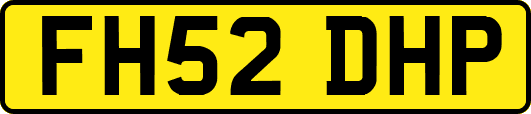 FH52DHP