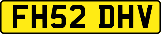 FH52DHV