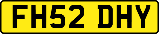 FH52DHY