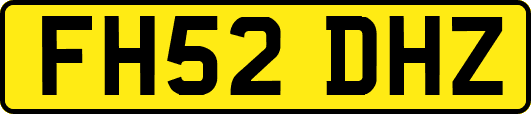 FH52DHZ
