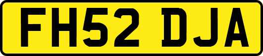 FH52DJA