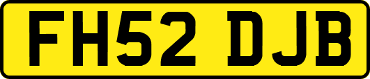 FH52DJB