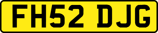FH52DJG