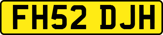 FH52DJH