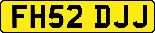 FH52DJJ