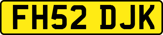 FH52DJK