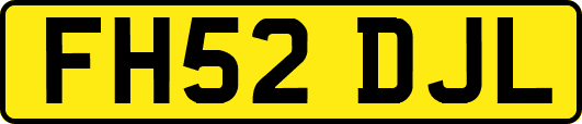 FH52DJL