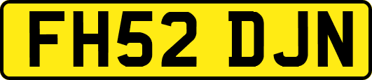 FH52DJN