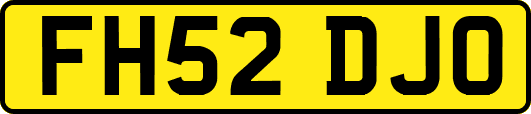 FH52DJO
