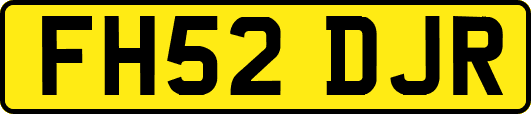 FH52DJR