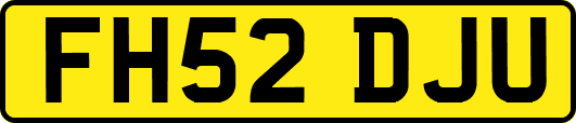 FH52DJU