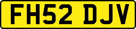 FH52DJV