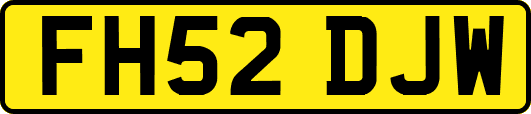 FH52DJW