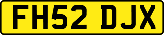 FH52DJX
