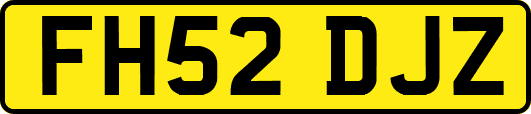 FH52DJZ