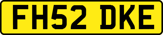 FH52DKE