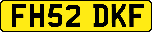 FH52DKF