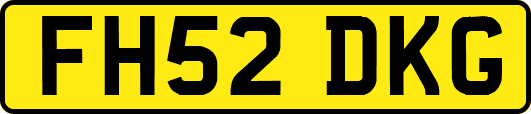 FH52DKG