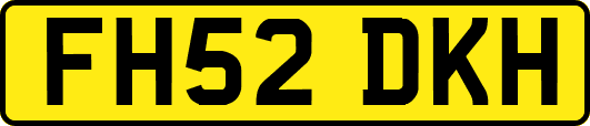 FH52DKH