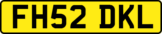 FH52DKL