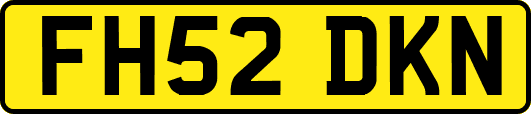 FH52DKN