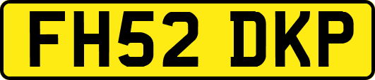 FH52DKP