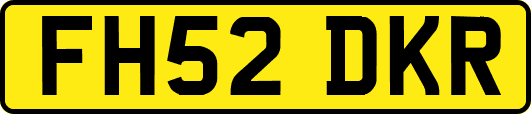 FH52DKR