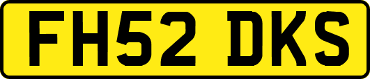 FH52DKS