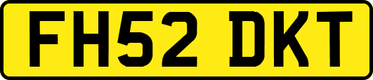 FH52DKT