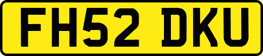 FH52DKU