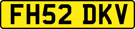 FH52DKV