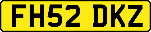 FH52DKZ