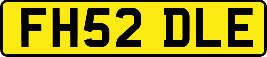 FH52DLE