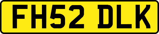 FH52DLK
