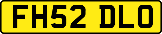 FH52DLO