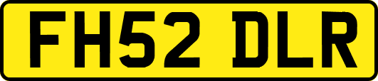 FH52DLR