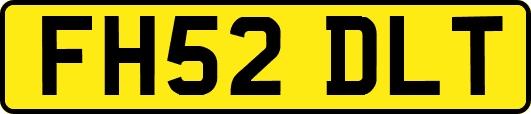 FH52DLT