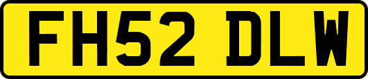 FH52DLW