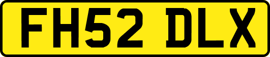 FH52DLX