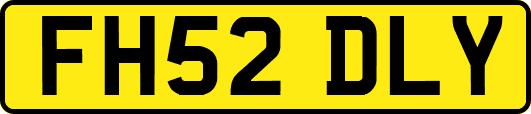 FH52DLY