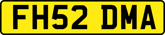 FH52DMA