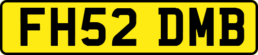 FH52DMB