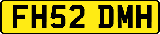 FH52DMH