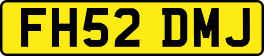 FH52DMJ