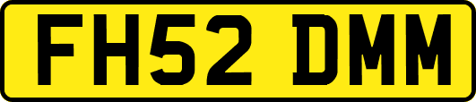 FH52DMM
