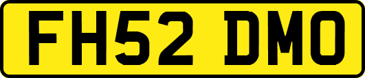FH52DMO