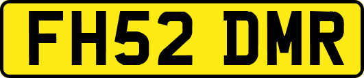 FH52DMR
