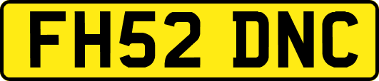 FH52DNC
