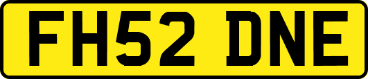 FH52DNE