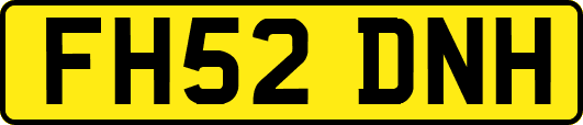 FH52DNH